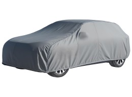 Ochronny pokrowiec na samochód CAR COVER PREMIUM SUV XL