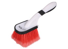 Ręczna szczotka do czyszczenia opon i felg samochodu CAR DETAILING TIRE BRUSH 2
