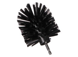Okrągła szczotka do wiertarki do czyszczenia samochodu CAR DETAILING DRILL BRUSH ONE HARD, twarda