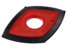 Szczotka do sierści zwierząt do samochodu CAR PET BRUSH 2