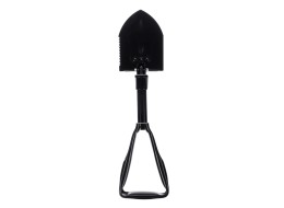Składana łopatka z kilofem CAR SHOVEL 3, w pokrowcu
