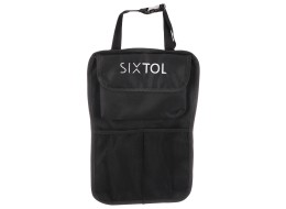 Organizer na siedzenie samochodowe CAR POCKETS ONE, 3 kieszenie