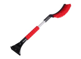 Skrobaczka do lodu ze zmiotką CAR ICE 5, 62 cm