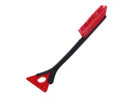 Skrobaczka do lodu z miotełką do śniegu CAR ICE 7, 52 cm