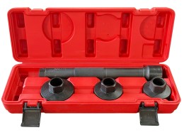 Zestaw do montażu i demontażu drążków kierowniczych MECHANIC TIE ROD 2, 4 szt.