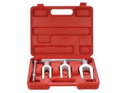 Zestaw ściągaczy sworzni kulowych i ramion MECHANIC BALL JOINT 8, 5 szt.