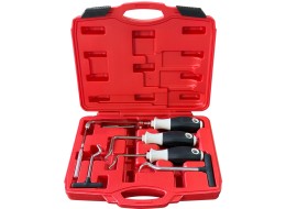 Zestaw do demontażu uszczelnień olejowych MECHANIC OIL SEAL SET 1, 6 szt.
