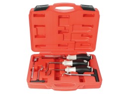 Zestaw do demontażu uszczelnień olejowych MECHANIC OIL SEAL SET 1, 6 szt.