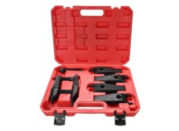 Ściągacz sworzni kulowych do samochodów europejskich MECHANIC PULLER SET 9, 4 rozmiary