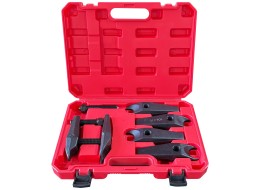 Ściągacz sworzni kulowych do samochodów europejskich MECHANIC PULLER SET 9, 4 rozmiary