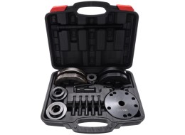 Zestaw do montażu i demontażu łożysk przedniej osi MECHANIC BEARING PULLER 1, 72 mm
