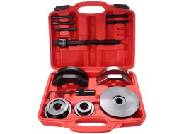 Zestaw do montażu i demontażu łożysk przedniej osi MECHANIC BEARING PULLER 2, 85 mm