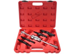 Zestaw ściągaczy łożysk wewnętrznych MECHANIC BEARING PULLER 6, 5 szt.