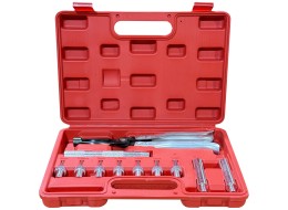 Zestaw do montażu i demontażu uszczelnień zaworów MECHANIC VALVE SET 1