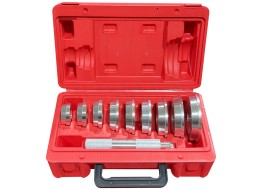 Zestaw do osadzania pierścieni łożyskowych i uszczelek MECHANIC SEAL 2, 10 szt.