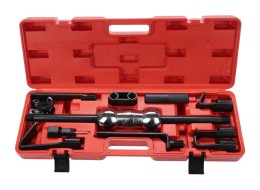 Zestaw do naprawy karoserii z młotem udarowo-ślizgowym CAR BODY REPAIR SET 1