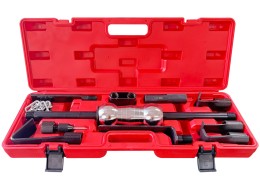 Zestaw do naprawy karoserii z młotem udarowo-ślizgowym CAR BODY REPAIR SET 1