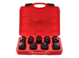 Zestaw nasadek MECHANIC WRENCH SET 1, 1/2\