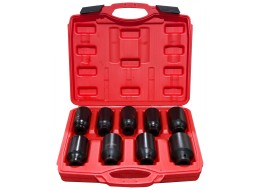 Zestaw nasadek MECHANIC WRENCH SET 1, 1/2\