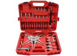 Zestaw do montażu i demontażu sprzęgieł samoregulujących MECHANIC CLUTCH 1
