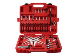 Zestaw do montażu i demontażu sprzęgieł samoregulujących MECHANIC CLUTCH 1