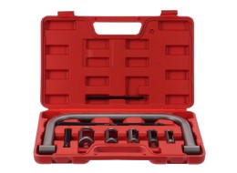 Zestaw kompresorów do montażu i demontażu zaworów MECHANIC SPRING SET 6, 10 szt.