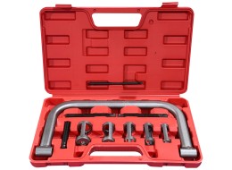 Zestaw kompresorów do montażu i demontażu zaworów MECHANIC SPRING SET 6, 10 szt.