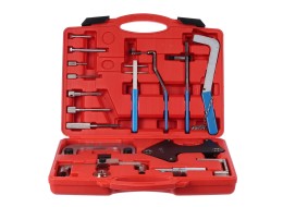 Zestaw blokad rozrządu MECHANIC ENGINE TIMING SET 2, Renault