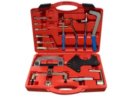 Zestaw blokad rozrządu MECHANIC ENGINE TIMING SET 2, Renault
