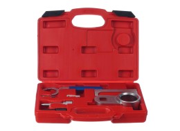 Zestaw blokad rozrządu MECHANIC ENGINE TIMING SET 3, VAG 2.4D i 2.5D SDI/TDICR