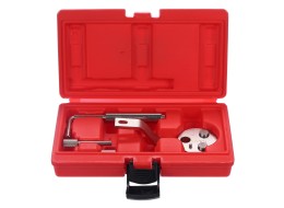 Zestaw blokad rozrządu MECHANIC ENGINE TIMING SET 4, Ford i Land Rover 2.2