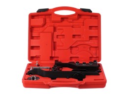 Zestaw blokad rozrządu MECHANIC ENGINE TIMING SET 5, VW 2.5 i 5.0 TDI PD