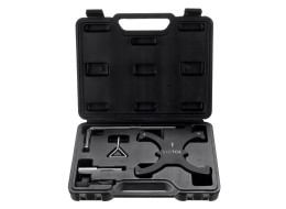 Zestaw do blokowania rozrządu MECHANIC ENGINE TIMING SET 7, Ford 1.6 i 2.0 TDCi
