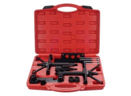 Zestaw do blokowania rozrządu MECHANIC ENGINE TIMING SET 8, Volvo 4-, 5- i 6-cylindrowych (2006+)