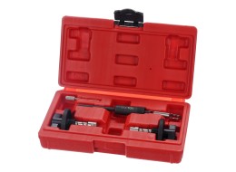 Zestaw do blokady rozrządu silnika MECHANIC ENGINE TIMING SET 16, Opel, Vauxhall, Suzuki i Fiat 1.3D