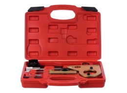 Zestaw do blokady rozrządu silnika MECHANIC ENGINE TIMING SET 18, Renault, Nissan, Opel/Vauxhall 2.0
