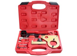 Zestaw do blokady rozrządu silnika MECHANIC ENGINE TIMING SET 18, Renault, Nissan, Opel/Vauxhall 2.0