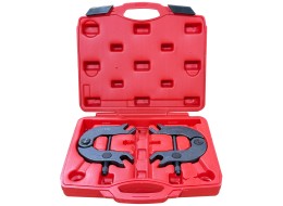 Zestaw do blokady rozrządu silnika MECHANIC ENGINE TIMING SET 20, VW, Audi