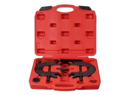 Zestaw do blokady rozrządu silnika MECHANIC ENGINE TIMING SET 21, VW, Audi