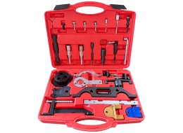 Zestaw do blokady silnika MECHANIC ENGINE TIMING SET 22, Opel, Saab