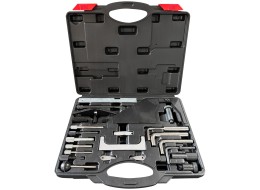 Zestaw do blokowania rozrządu MECHANIC ENGINE TIMING SET 24, Renault i Opel/Vauxhall