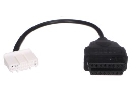 Redukcja OBD-II 20-pin do samochodów Tesla MECHANIC CABLE 2