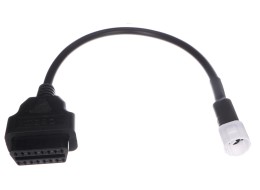 OBD-II redukcja  3-pin pro moto Yamaha MECHANIC CABLE 13