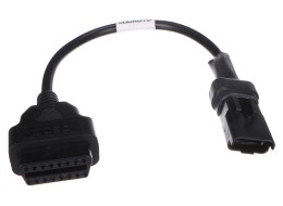 Redukcja OBD-II 4-pinowa do motocykla Ducati MECHANIC CABLE 18