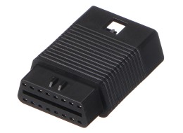 Adapter OBD-II 16-pinowy męski-żeński MECHANIC CABLE 32