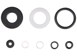 Zestaw uszczelek do podnośnika niskoprofilowego SX JACK 2,5t - część zamienna