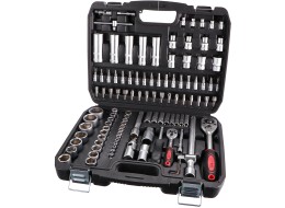 Zestaw nasadowy TOOL SET 108