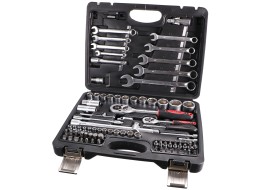 Zestaw nasadek TOOL SET 82