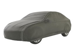 Ochronny pokrowiec na samochód CAR COVER PREMIUM S