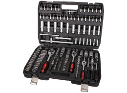 Zestaw nasadowy TOOL SET 171